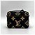 Louis Vuitton Pochette Metis Limited Edition Crafty Monogram Empreinte Giant - vista 2