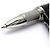 NEU MONTBLANC STARWALKER MB132508 FINELINER AUS SCHWARZEM HARZ - Ansicht 3