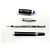 NEU MONTBLANC STARWALKER MB132508 FINELINER AUS SCHWARZEM HARZ - Ansicht 8