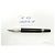 NEU MONTBLANC STARWALKER MB132508 FINELINER AUS SCHWARZEM HARZ - Ansicht 9