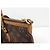 LOUIS VUITTON PALERMO PM M40145 HANDTASCHE MONOGRAM CANVAS TOTE BAG - Ansicht 17