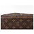 LOUIS VUITTON PALERMO PM M40145 HANDTASCHE MONOGRAM CANVAS TOTE BAG - Ansicht 18
