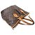 LOUIS VUITTON PALERMO PM M40145 HANDTASCHE MONOGRAM CANVAS TOTE BAG - Ansicht 4