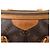 LOUIS VUITTON PALERMO PM M40145 HANDTASCHE MONOGRAM CANVAS TOTE BAG - Ansicht 6
