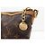 LOUIS VUITTON PALERMO PM M40145 HANDTASCHE MONOGRAM CANVAS TOTE BAG - Ansicht 7