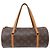 BORSA A MANO LOUIS VUITTON PAPILLON 26 M51386 IN tela MONOGRAM