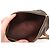 BORSA A MANO LOUIS VUITTON PAPILLON 26 M51386 IN tela MONOGRAM - vista 10
