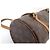 BORSA A MANO LOUIS VUITTON PAPILLON 26 M51386 IN tela MONOGRAM - vista 14