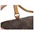 BORSA A MANO LOUIS VUITTON PAPILLON 26 M51386 IN tela MONOGRAM - vista 17