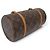 BORSA A MANO LOUIS VUITTON PAPILLON 26 M51386 IN tela MONOGRAM - vista 5