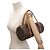 BORSA A MANO LOUIS VUITTON PAPILLON 26 M51386 IN tela MONOGRAM - vista 7