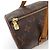 BORSA A MANO LOUIS VUITTON PAPILLON 26 M51386 IN tela MONOGRAM - vista 9