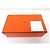 Hermès NUOVI SANDALI HERMES BEACH H202183Z 40 PELLE NERA E ORO ROSA - vista 11