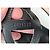 Hermès NUOVI SANDALI HERMES BEACH H202183Z 40 PELLE NERA E ORO ROSA - vista 13