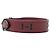 Hermès NEUF COLLIER DE CHIEN HERMES H COUPE CUIR BORDEAUX T 23 A 26 CM DOG COLLAR - vue 3