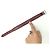 Hermès NEUF COLLIER DE CHIEN HERMES H COUPE CUIR BORDEAUX T 23 A 26 CM DOG COLLAR - vue 6