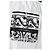 Dolce & Gabbana Pantaloncini in cotone con stampa - vista 3