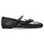 Jimmy Choo Bailarinas de piel "Loli"