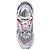 Balenciaga Sneakers stringate ‘Runner’ - vista 4