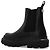 Dolce & Gabbana Leather Chelsea boots - view 3