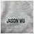 Jason Wu Lounge Sweatpants aus grauem Polyester - Ansicht 4