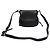 Borsa a tracolla Mini Jennifer Tom Ford in pelle nera