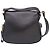Borsa a tracolla Mini Jennifer Tom Ford in pelle nera - vista 4