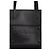 Borsa shopper Dolce & Gabbana in pelle nera - vista 4