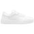 Sneakers Dolce & Gabbana New Roma in pelle bianca