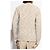 Dolce & Gabbana Wollpullover beige Mélange - Ansicht 2