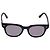 Gafas de sol Ray-Ban RB2168 Wayfarer Square en acetato negro
