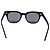 Gafas de sol Ray-Ban RB2168 Wayfarer Square en acetato negro - vista 4