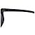 Gafas de sol Ray-Ban RB2168 Wayfarer Square en acetato negro - vista 6
