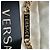 Blazer Versace abotonadura sencilla con bolsillos en algodón blanco - vista 6