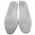 Sneakers Lanvin Curb in pelle bianca - vista 8