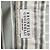 Camicia a righe Brunello Cucinelli in seta olive - vista 4