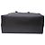 Off White Borsa Tote Off-White Large Classic Day Off in nylon nero - vista 5