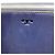 Borsa a tracolla Tory Burch Block T in pelle di vitello bianca - vista 10
