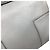 Borsa a tracolla Tory Burch Block T in pelle di vitello bianca - vista 16