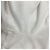 Camiseta Burberry Check Cuff de algodón blanco - vista 6