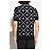 Dolce & Gabbana Wollpolohemd mit Logo - Ansicht 2