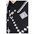 Dolce & Gabbana Wollpolohemd mit Logo - Ansicht 3
