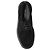 Scarpe derby in suede nero Dolce & Gabbana - vista 4