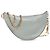 Borsa a tracolla Chloé Icons blu in pelle - vista 2
