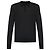 Dolce & Gabbana Polo a maniche lunghe in cashmere
