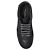 Dolce & Gabbana Sneakers in pelle nera - vista 4