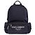 Zaino Dolce & Gabbana in nylon blu navy
