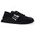 Sneakers nere Dolce & Gabbana con logo - vista 4