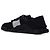 Sneakers nere Dolce & Gabbana con logo - vista 5