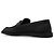Dolce & Gabbana Mocassini in pelle ‘New Florio’ - vista 3